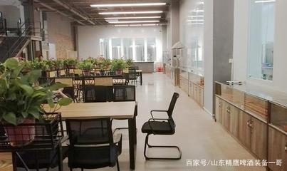 為何不同啤酒設(shè)備商的產(chǎn)品價格差異大