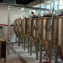 匠心釀造，品味非凡 山東德朗機(jī)械制造引領(lǐng)自釀啤酒設(shè)備新潮流