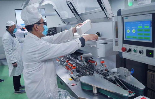 安徽低調(diào)富豪掌舵生物科技制藥龍頭企業(yè) 身價(jià)99億，深耕生物化工技術(shù)研發(fā)